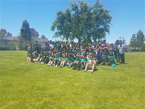 Key Club DCM 
